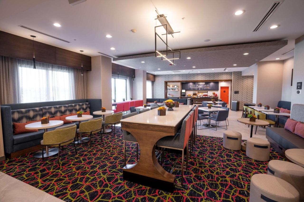 Hampton Inn By Hilton Huntley Chicago Екстер'єр фото