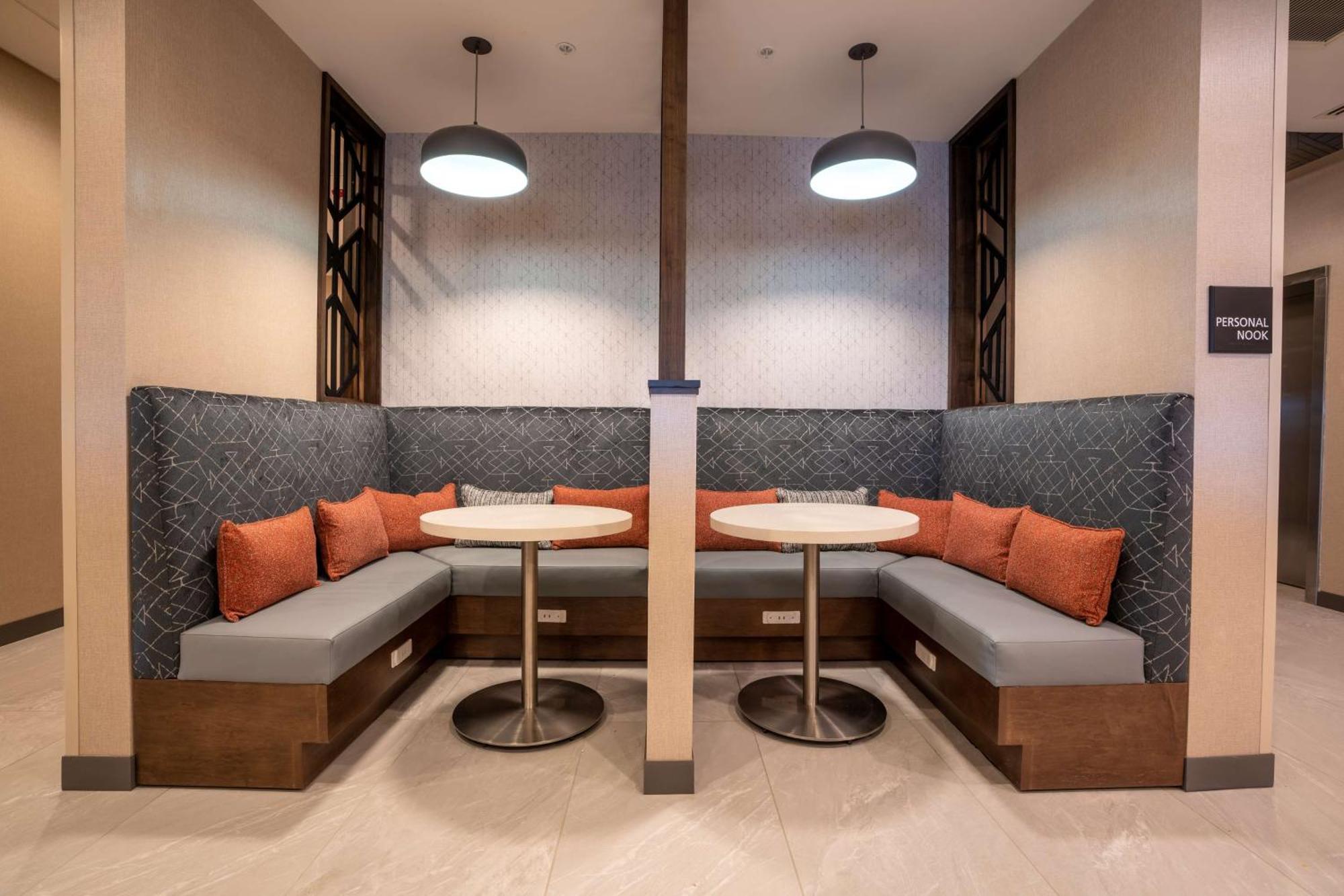 Hampton Inn By Hilton Huntley Chicago Екстер'єр фото