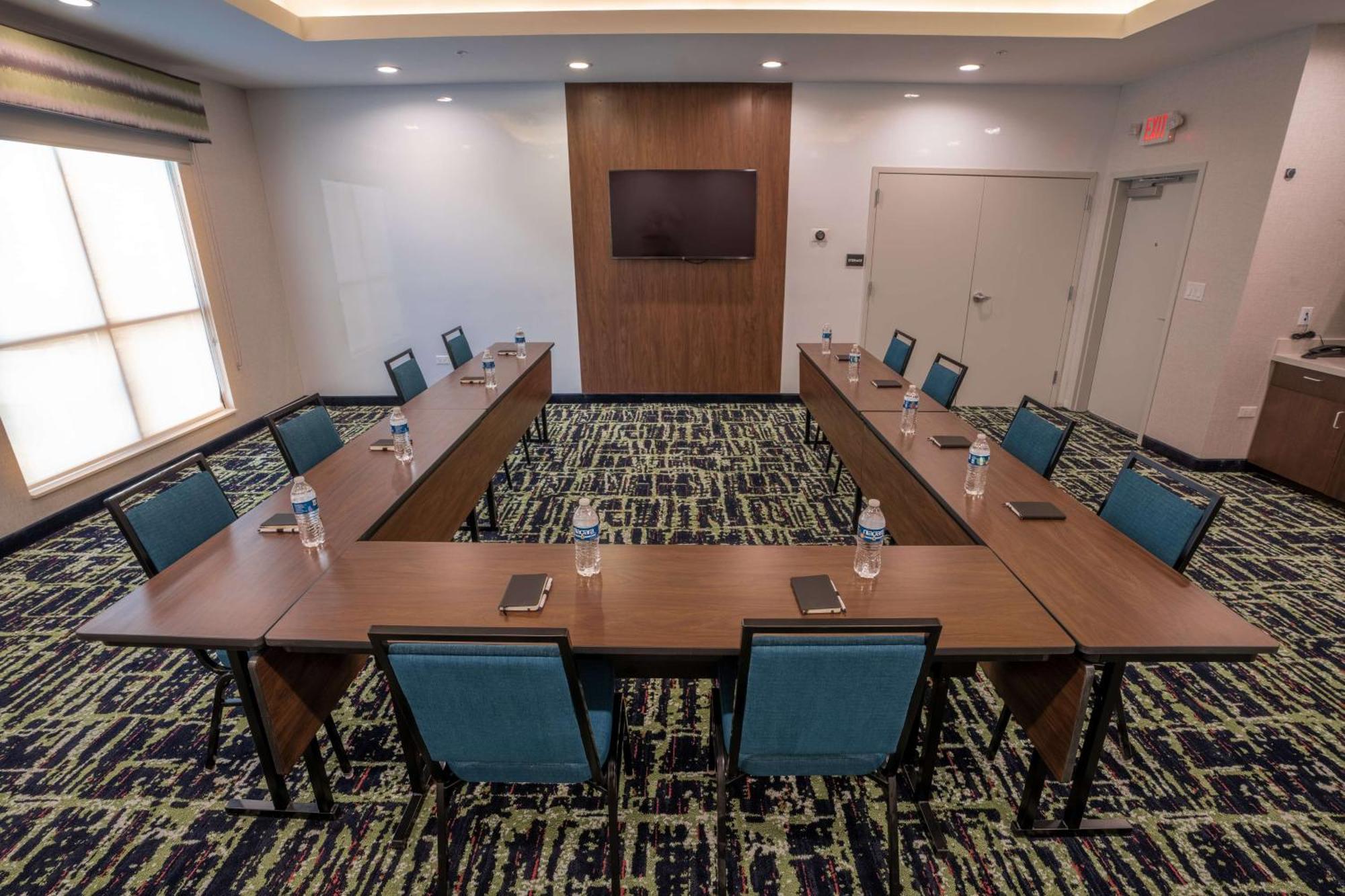 Hampton Inn By Hilton Huntley Chicago Екстер'єр фото